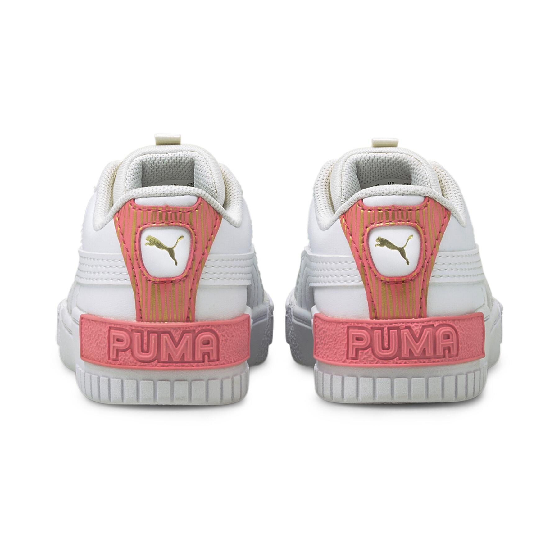 Sneakers für Babies Puma Cali Sport Fireworks Ac