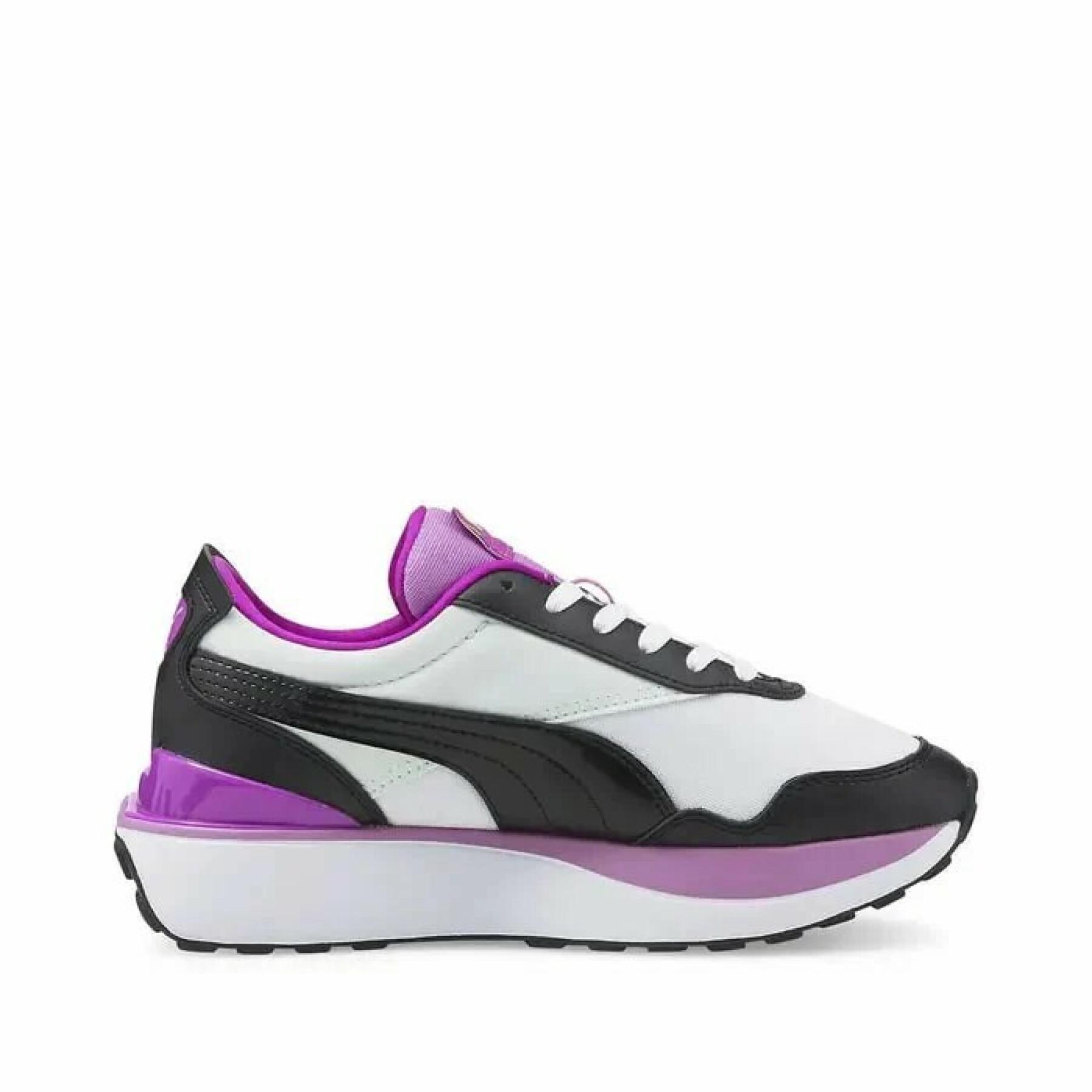 Sneakers Kind Puma Cruise Rider Silky