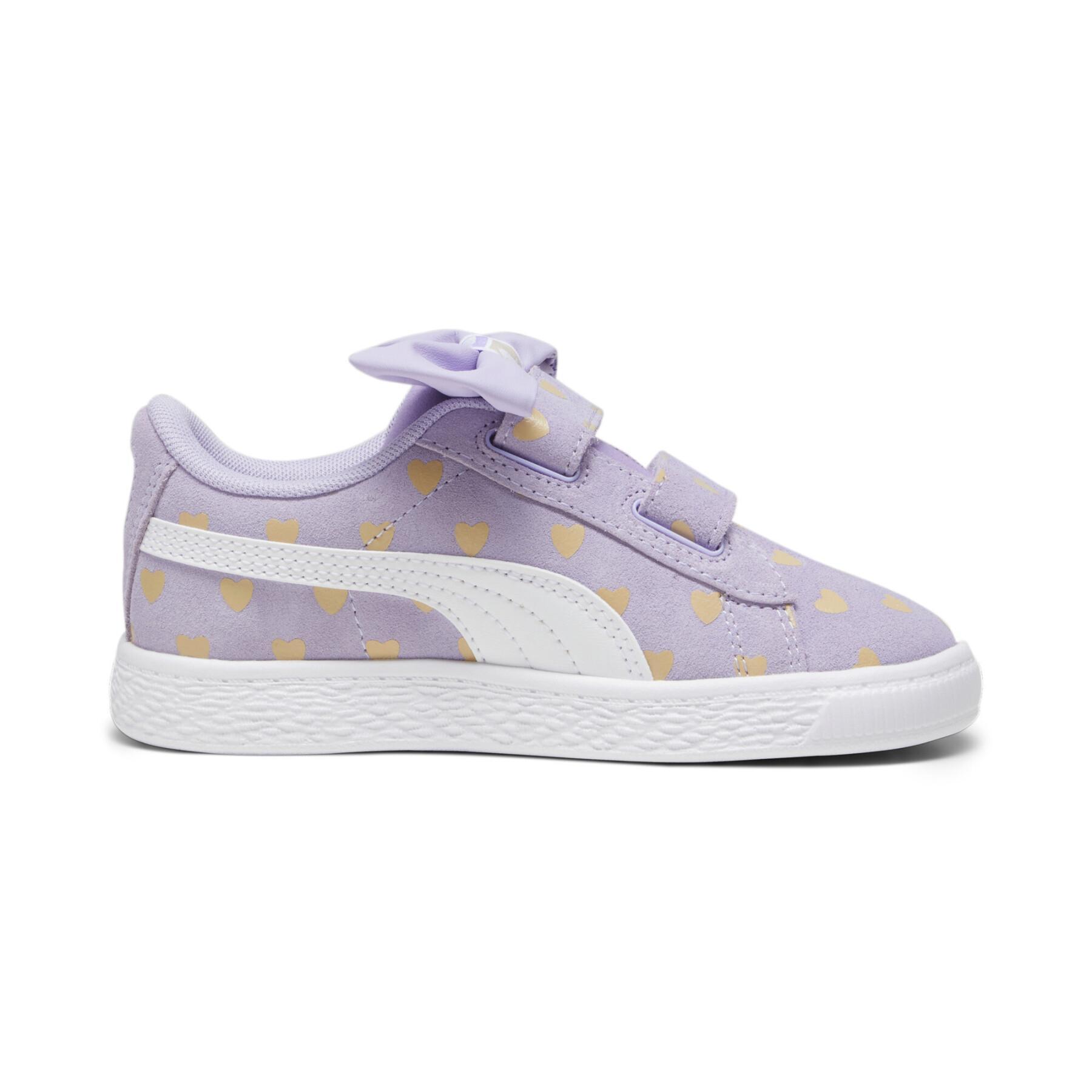 Sneakers Puma Classic Lf Re-Bow V