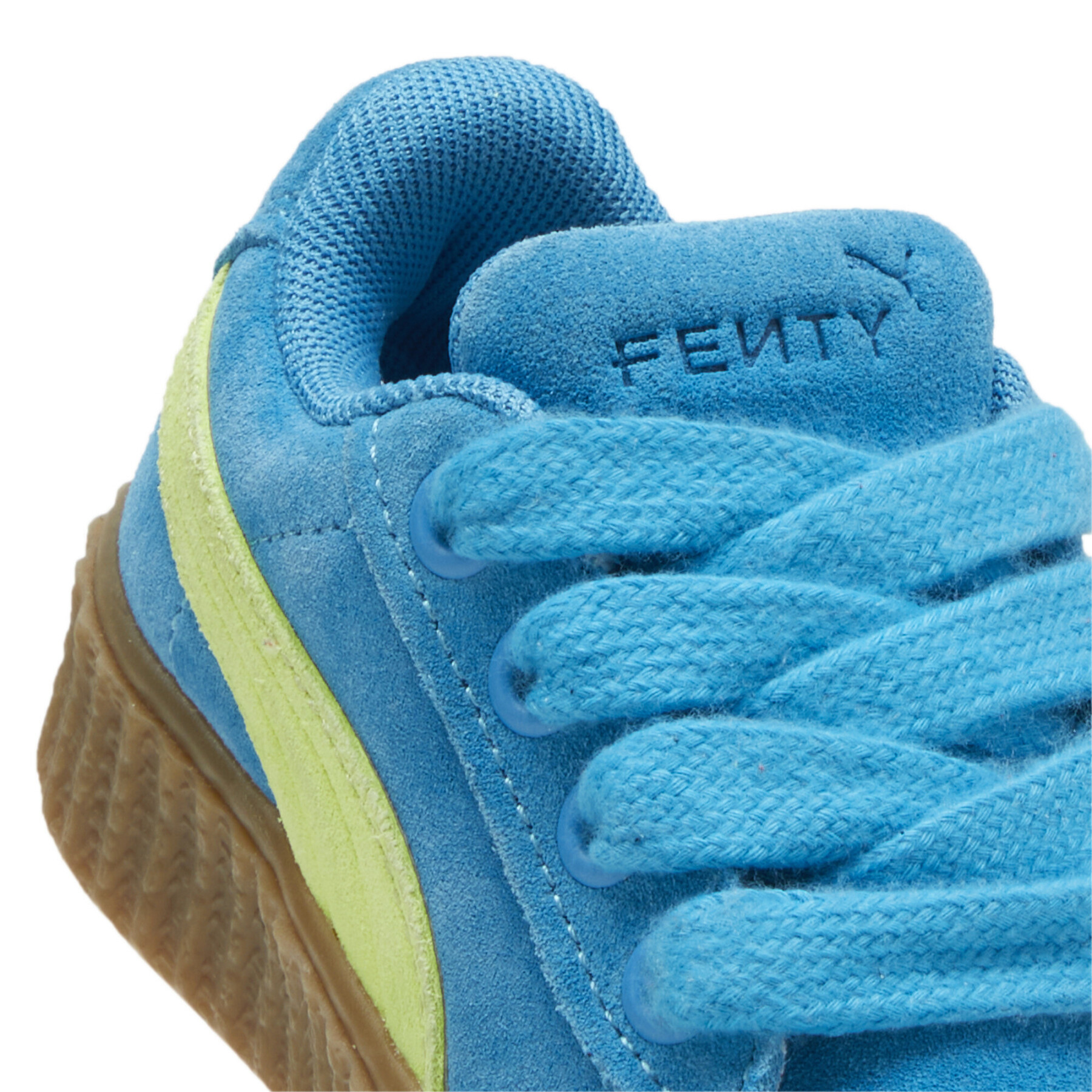 Sneakers für Babies Puma Fenty X Creeper Phatty