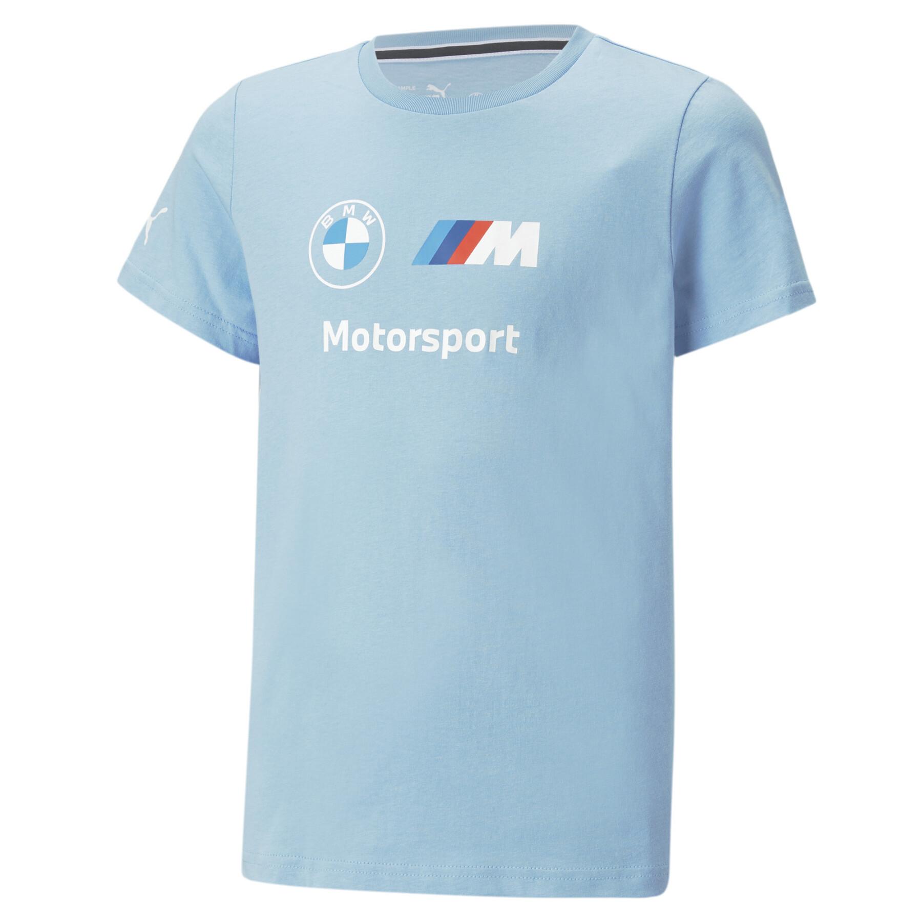 Kinder T-Shirt BMW Motorsport ESS