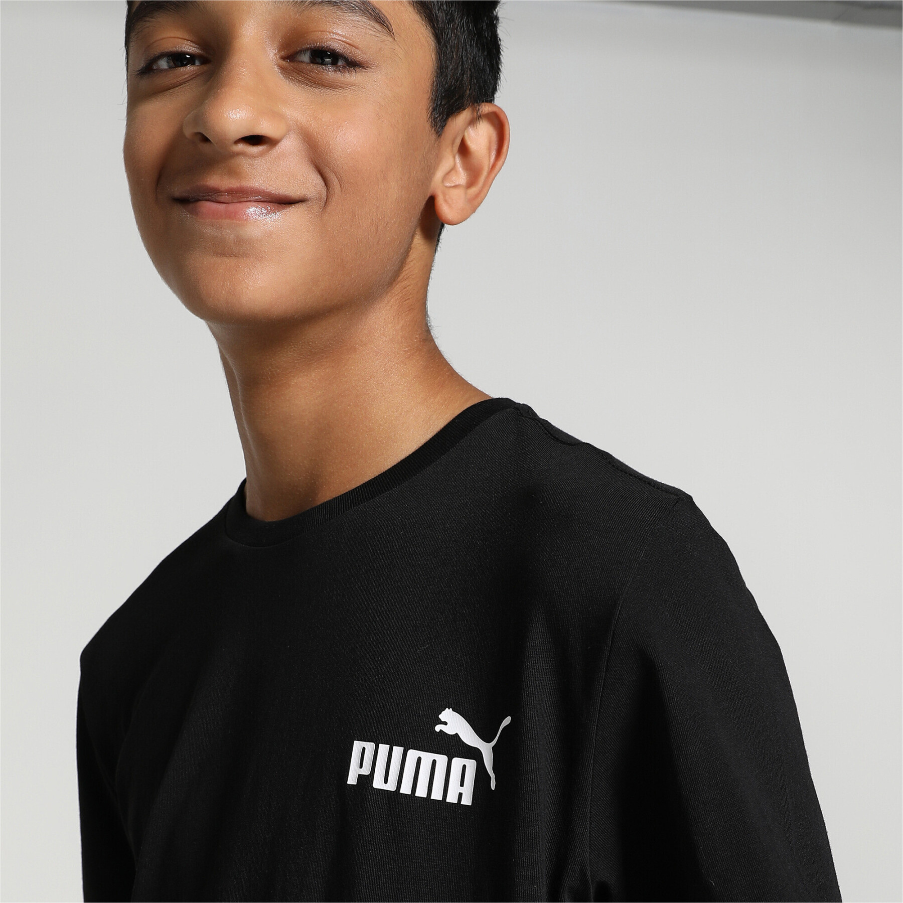 T-Shirt Puma Ess Small Logo