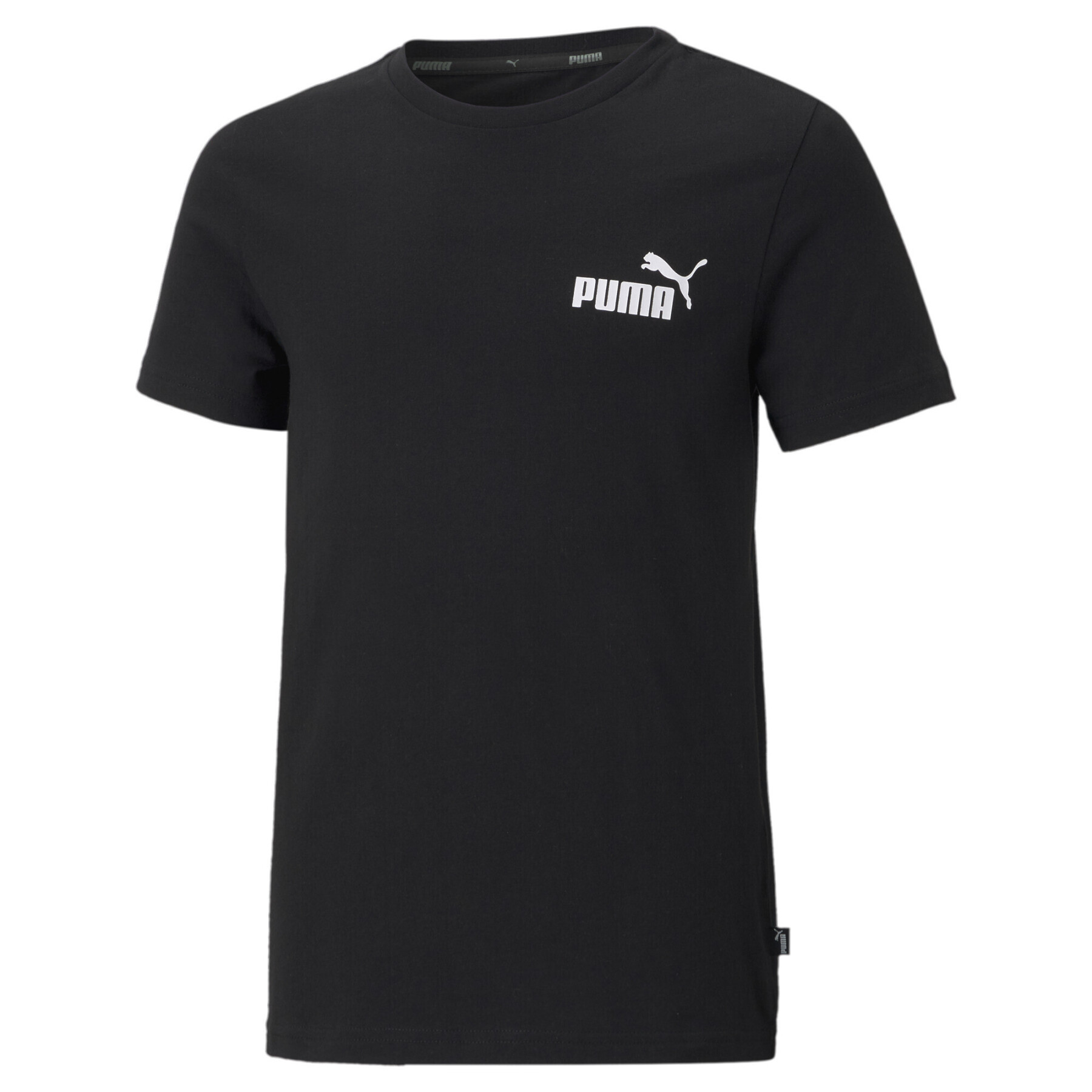 T-Shirt Puma Ess Small Logo