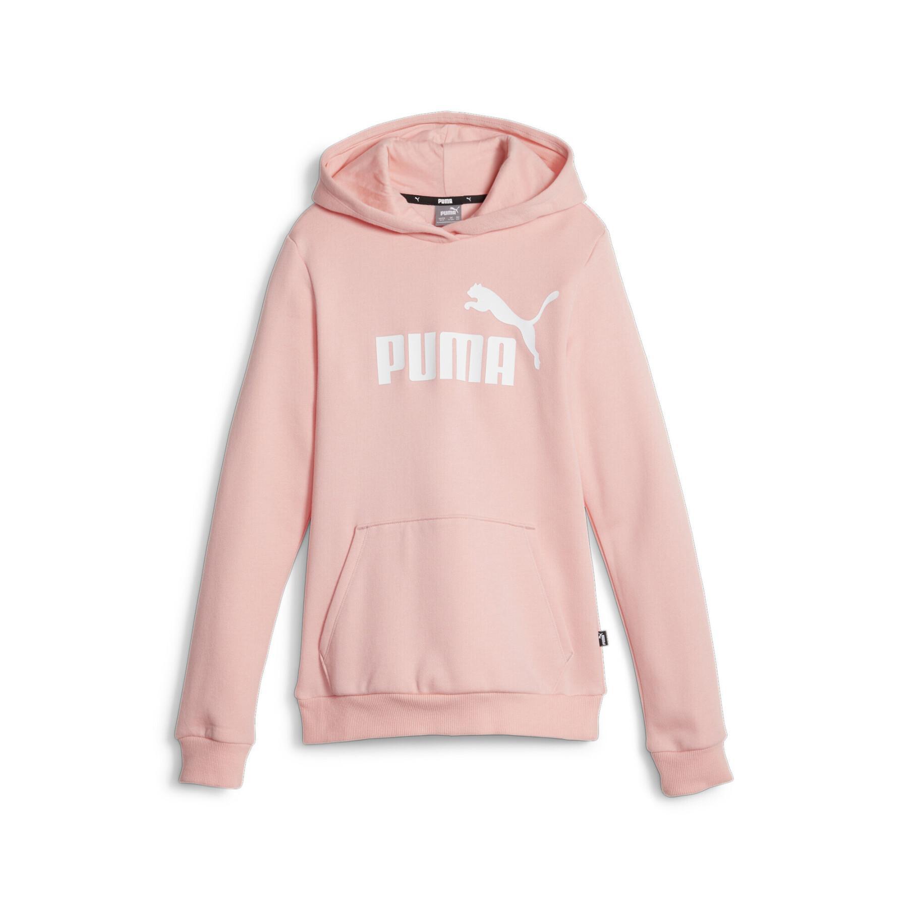 Pullover Mädchen Puma Essential Logo FL