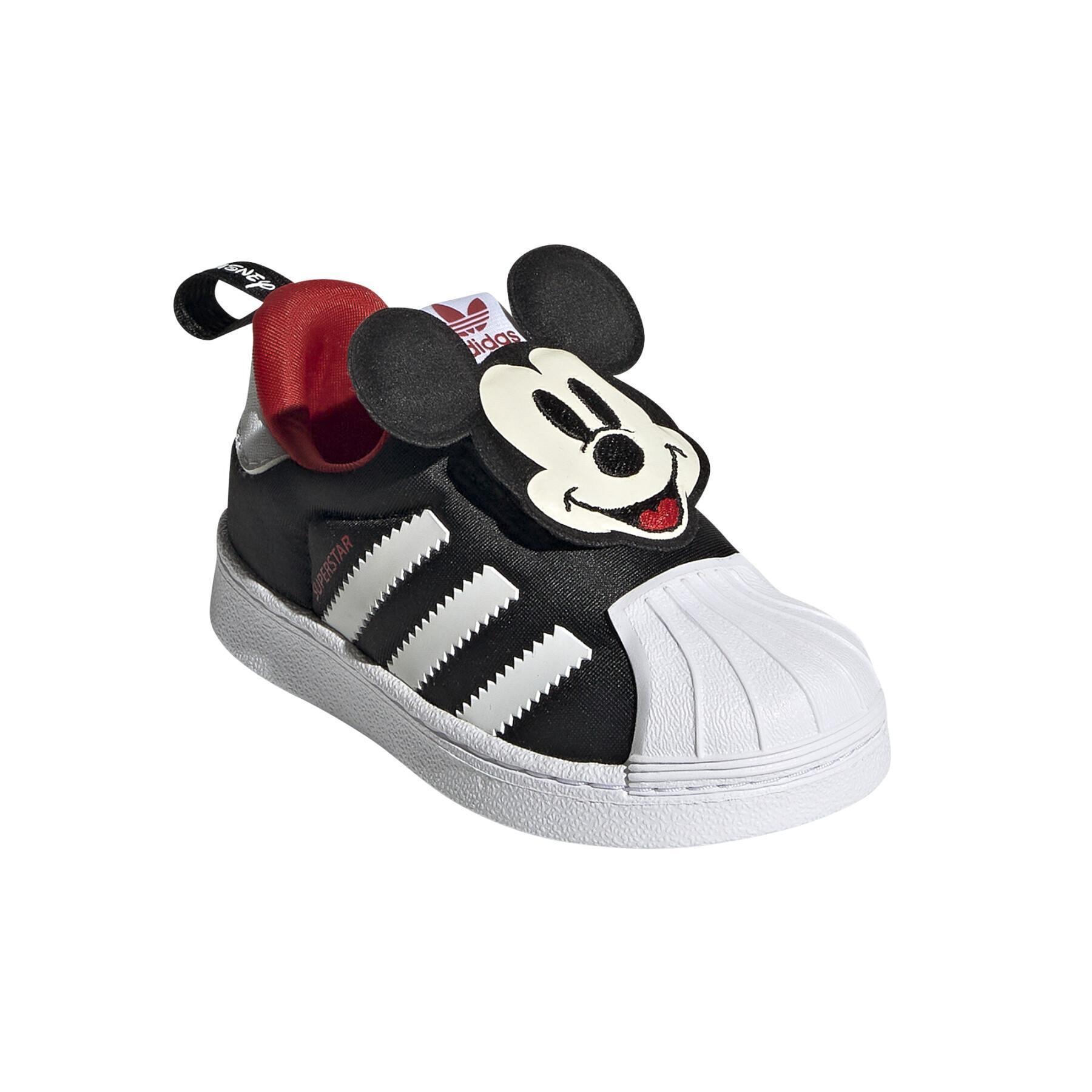 Babyschuhe adidas Originals Disney Superstar 360