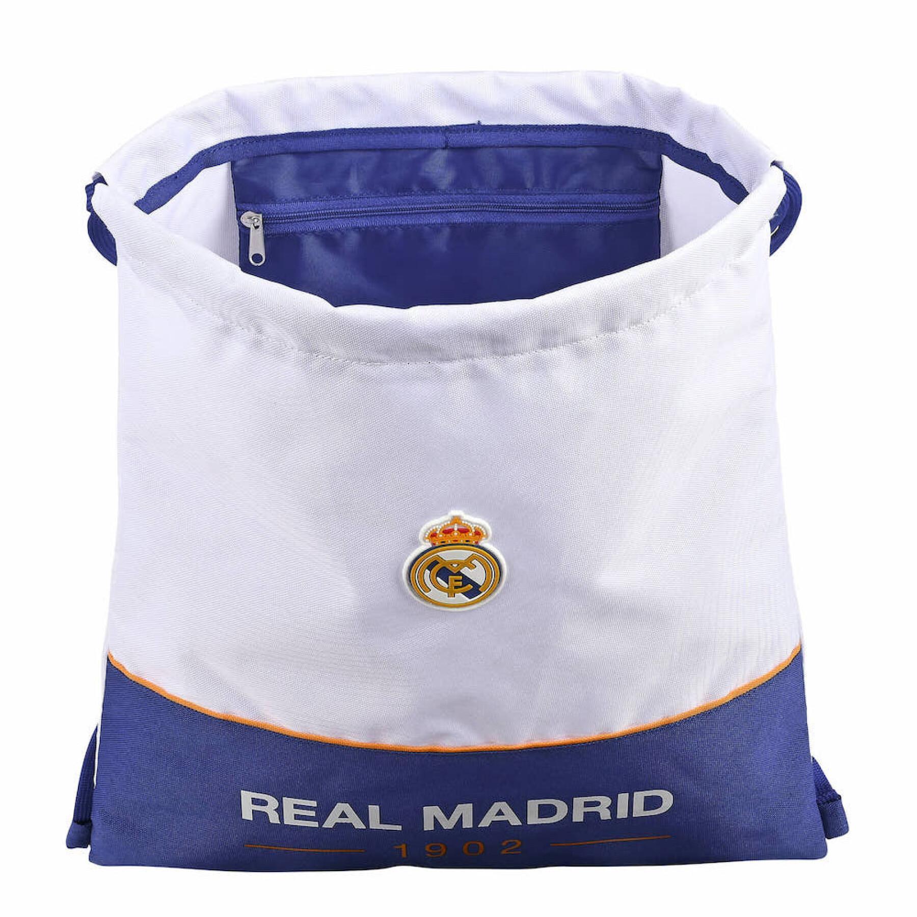 Kindersporttasche Real Madrid