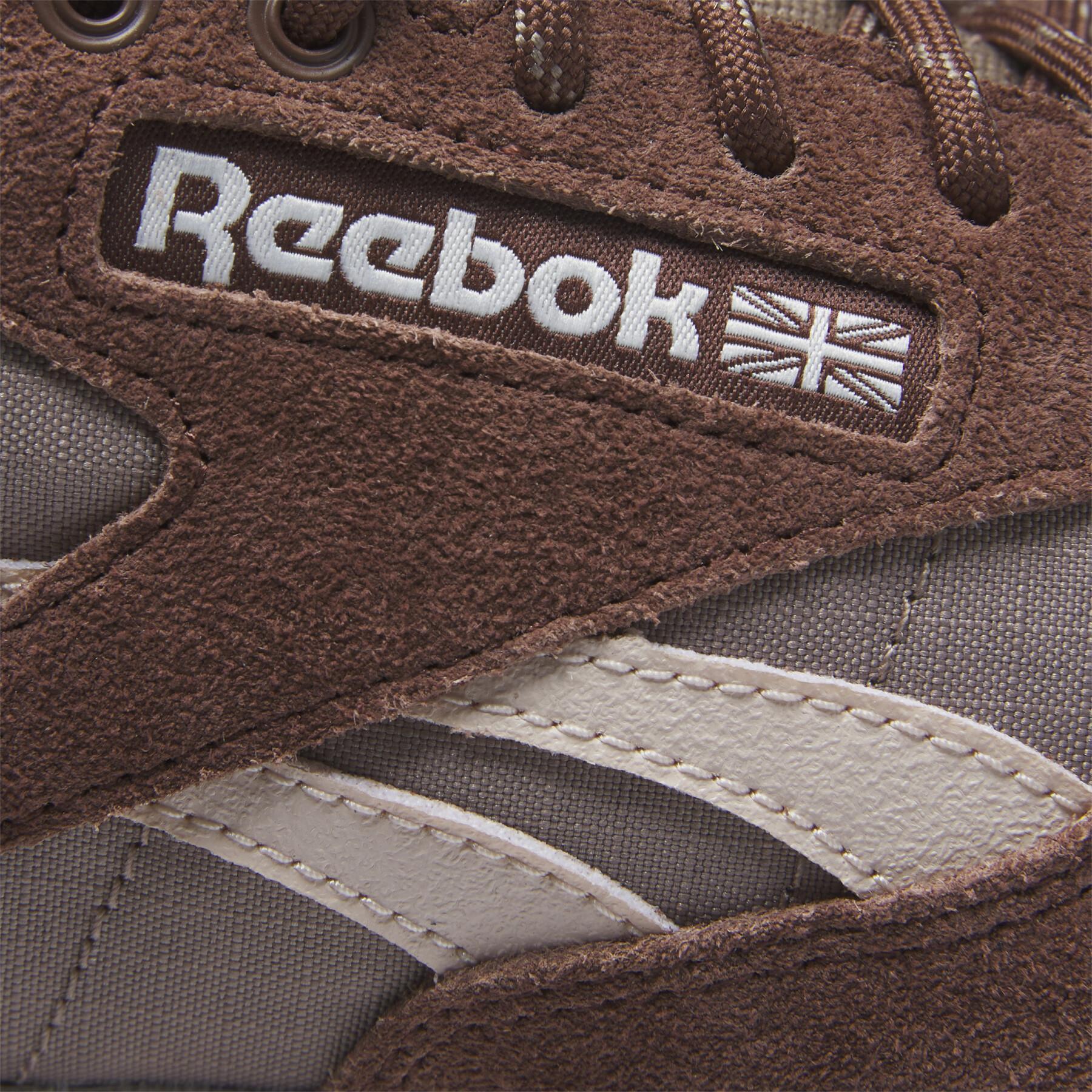 Ledersneakers Kind Reebok Classic