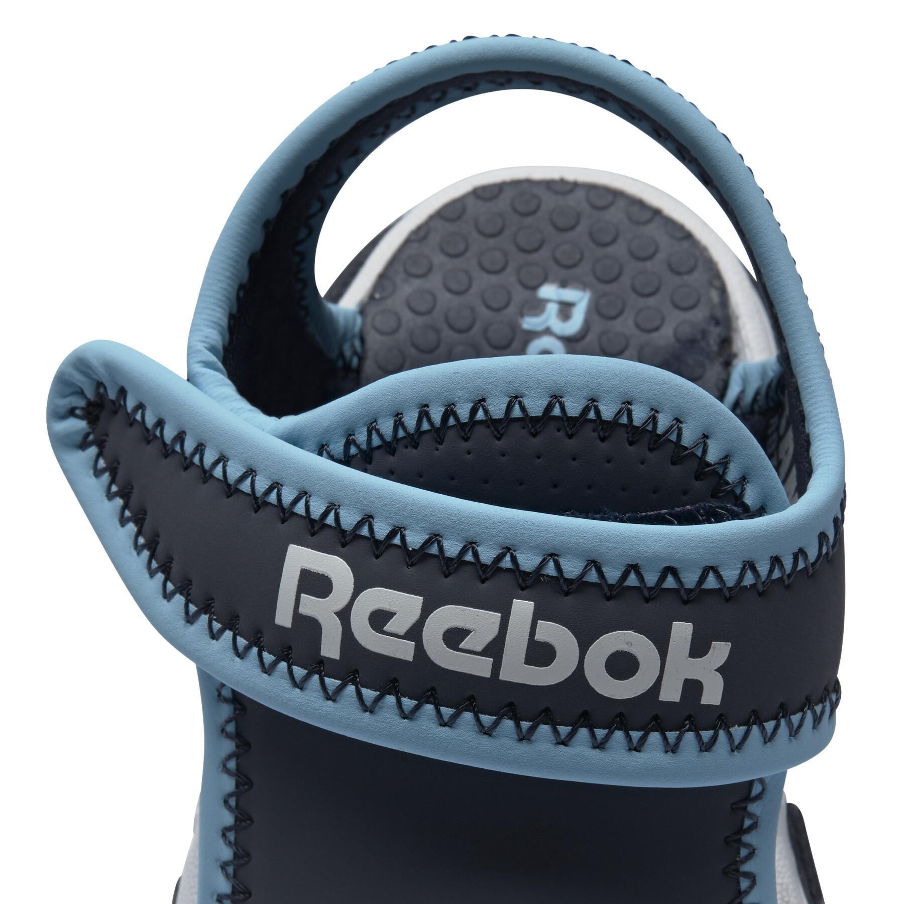 Baby-Sandalen für Jungen Reebok Wave Glider III