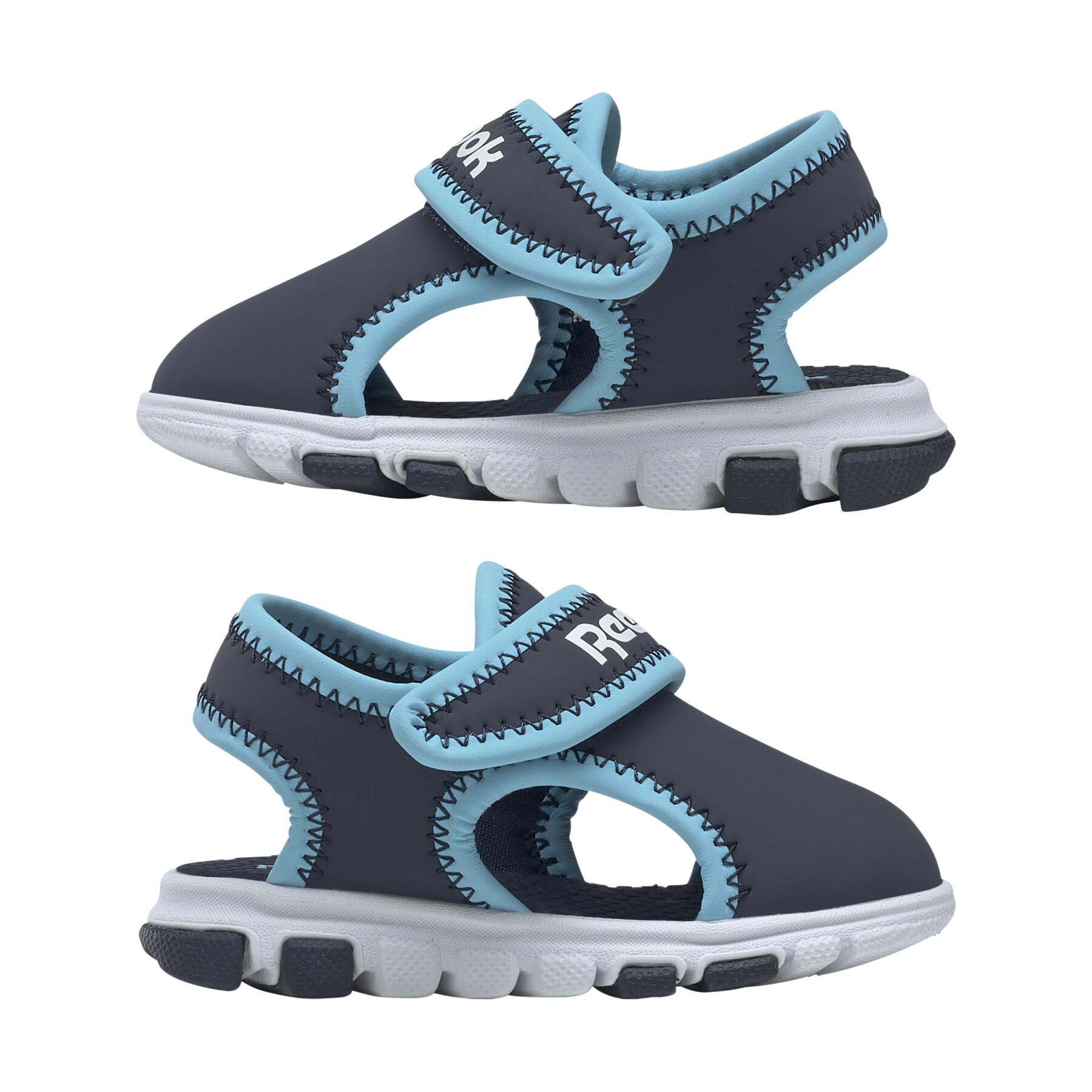 Baby-Sandalen für Jungen Reebok Wave Glider III