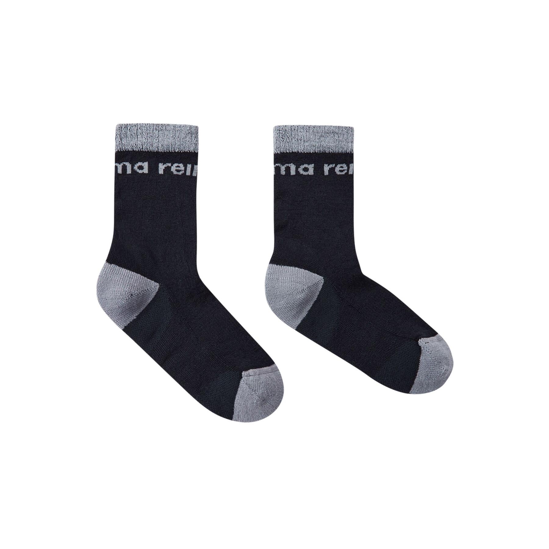 Socken für Kinder Reima Saapas
