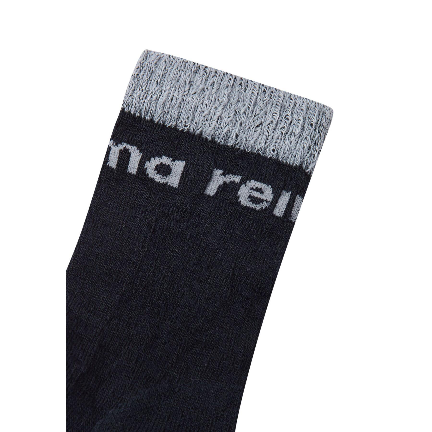 Socken für Kinder Reima Saapas