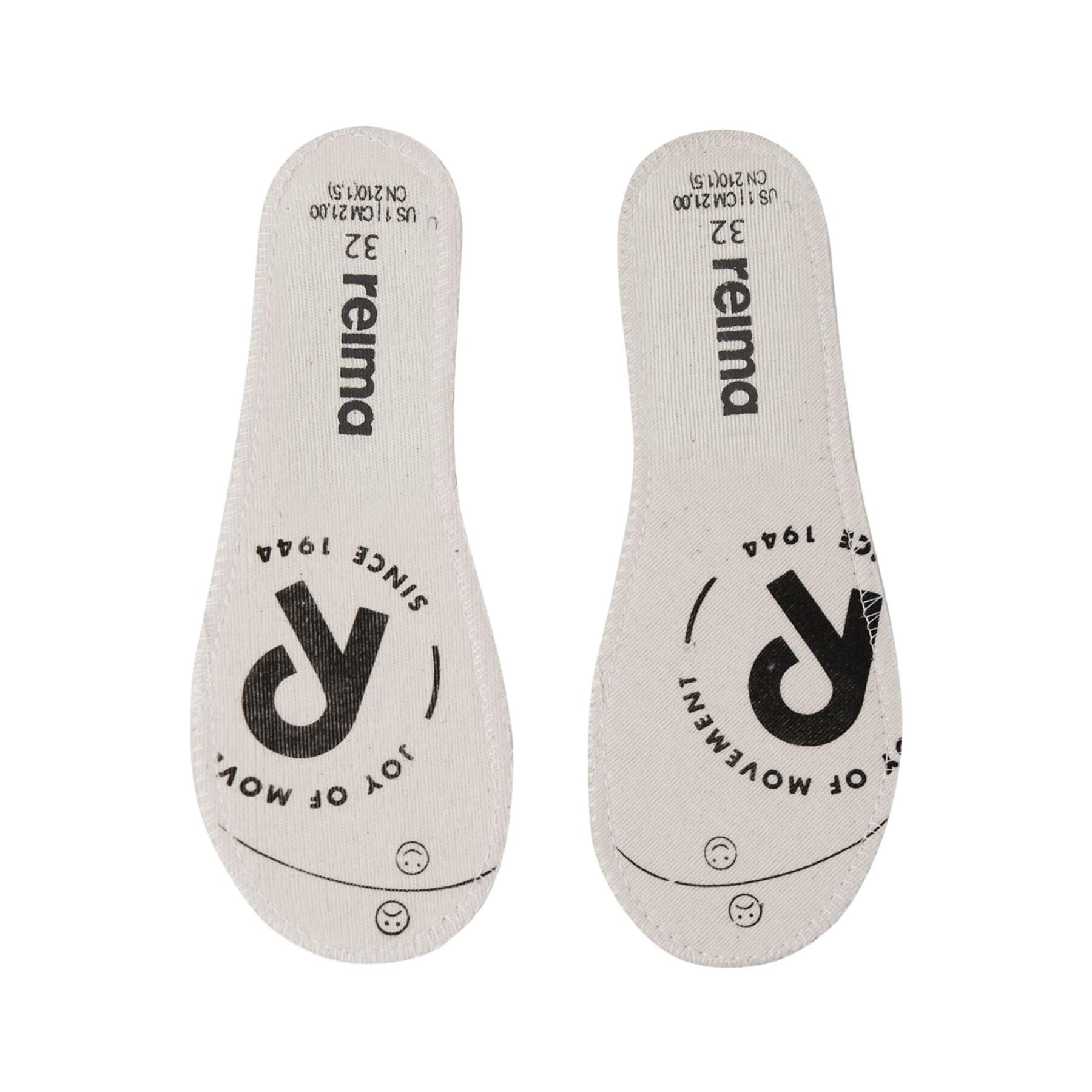 Gummistiefel für Kinder Reima Ankles