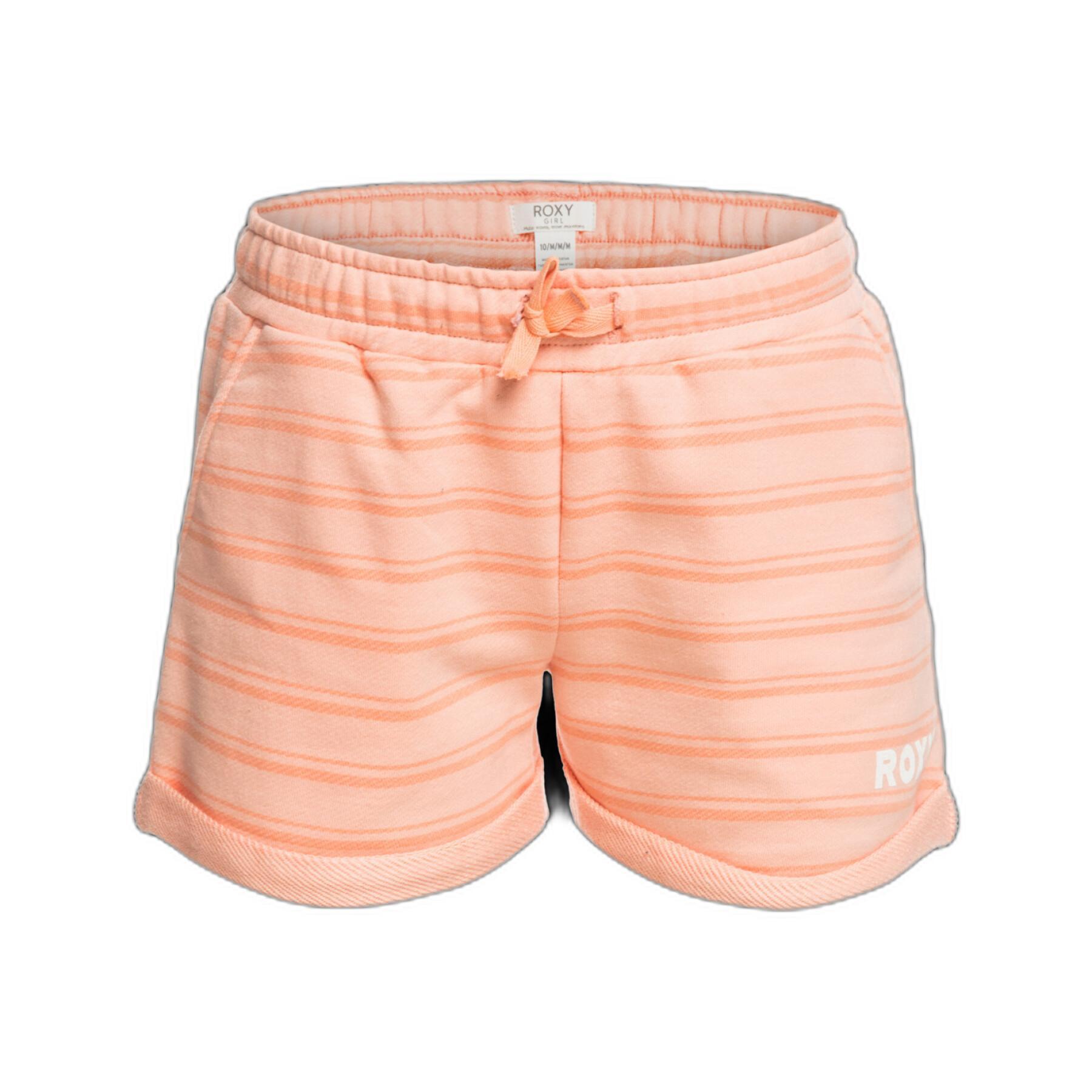 Shorts für Mädchen Roxy Bahia Playa