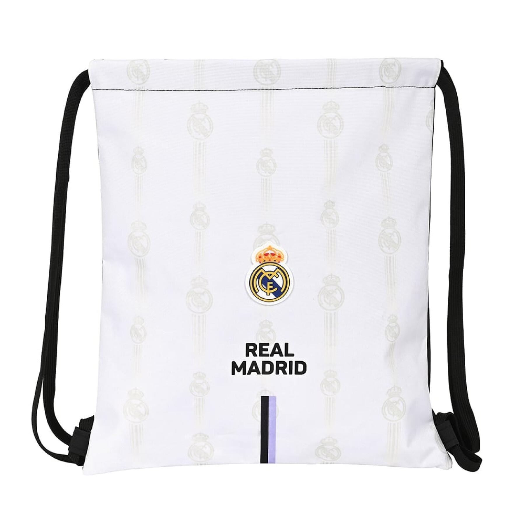 Kindersporttasche Safta Real Madrid