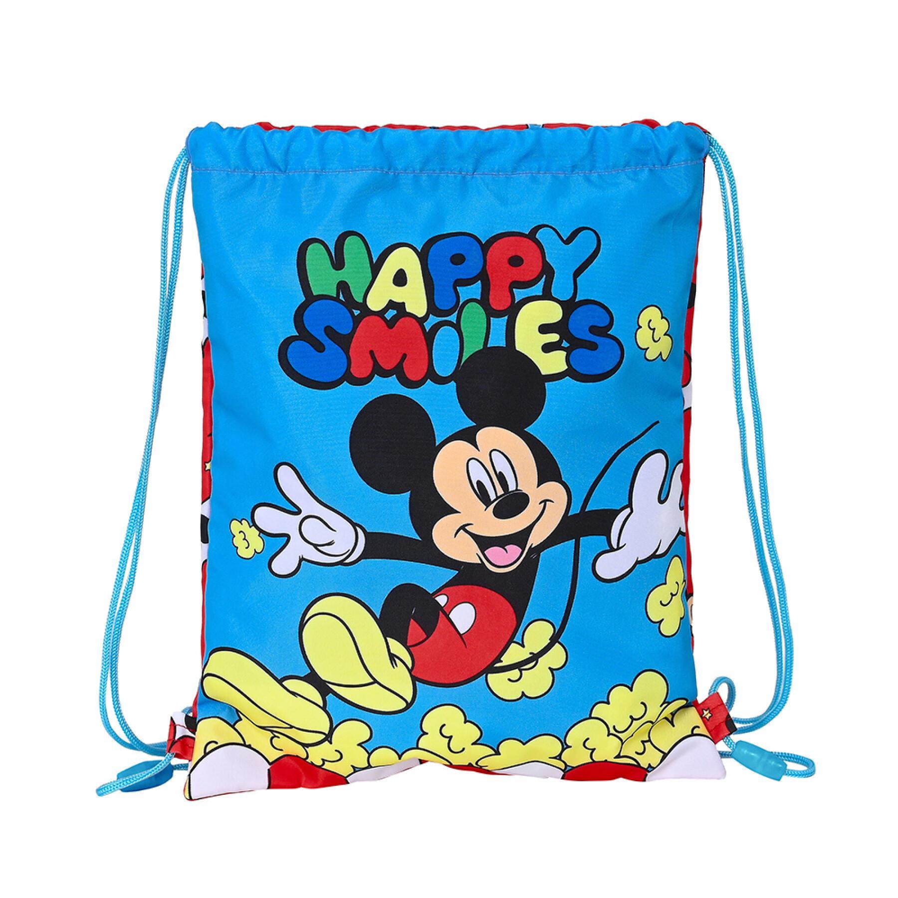 Kindersporttasche Safta Mickey