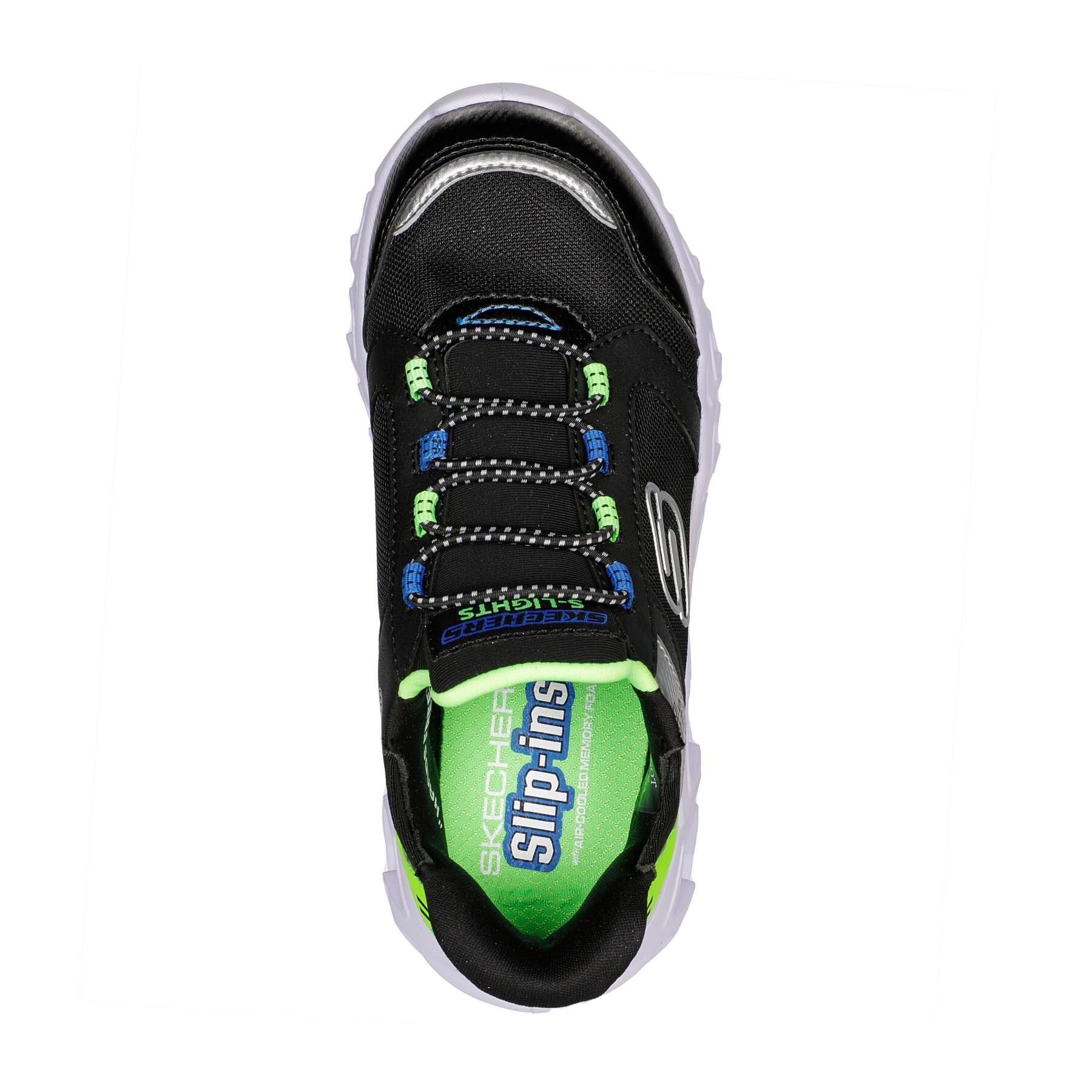 Sneakers Kind Skechers Hypno-Flash 2.0 Odelux