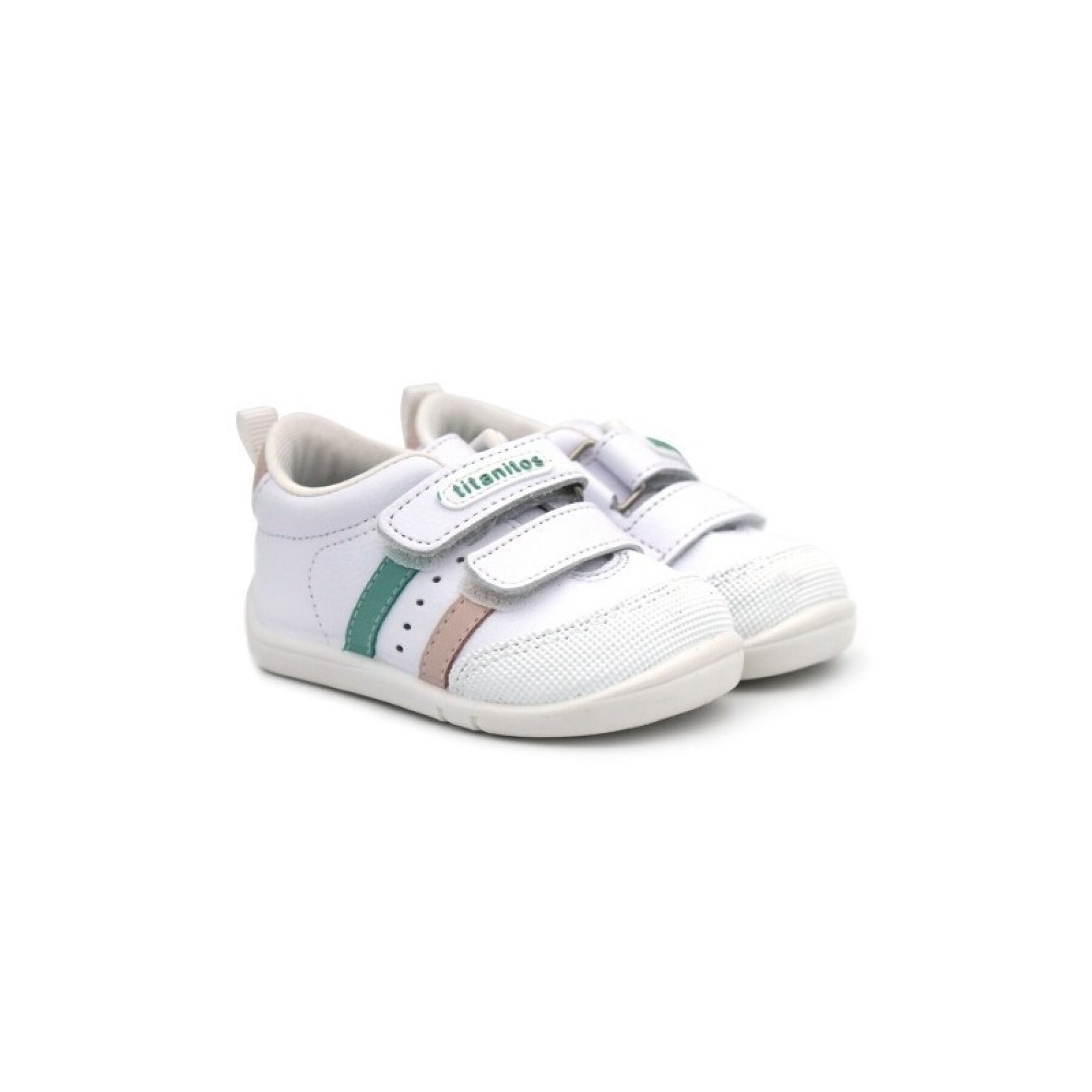 Sneakers für Babies Titanitos B500 Amancio