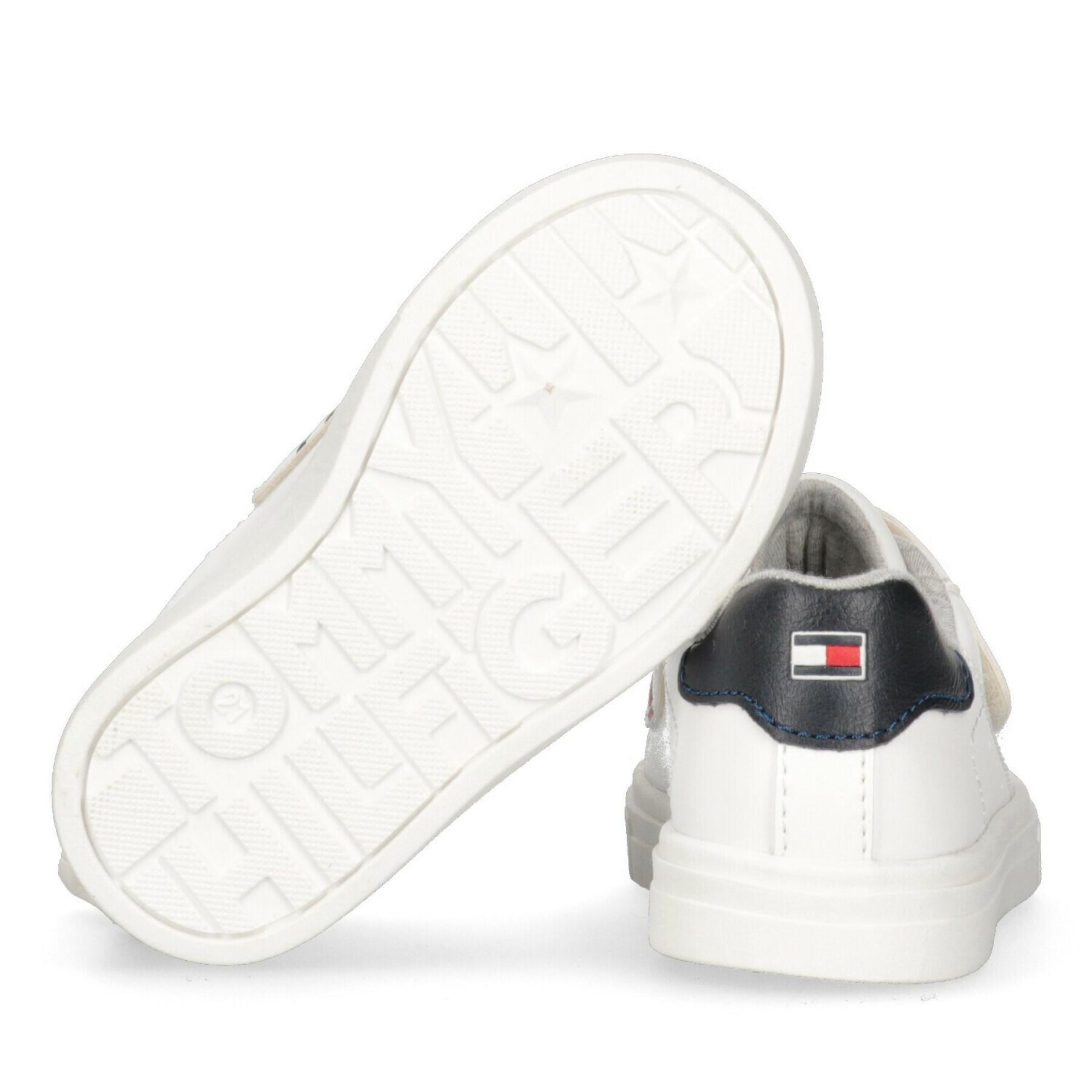 Baby-Sneakers Tommy Hilfiger Velcro