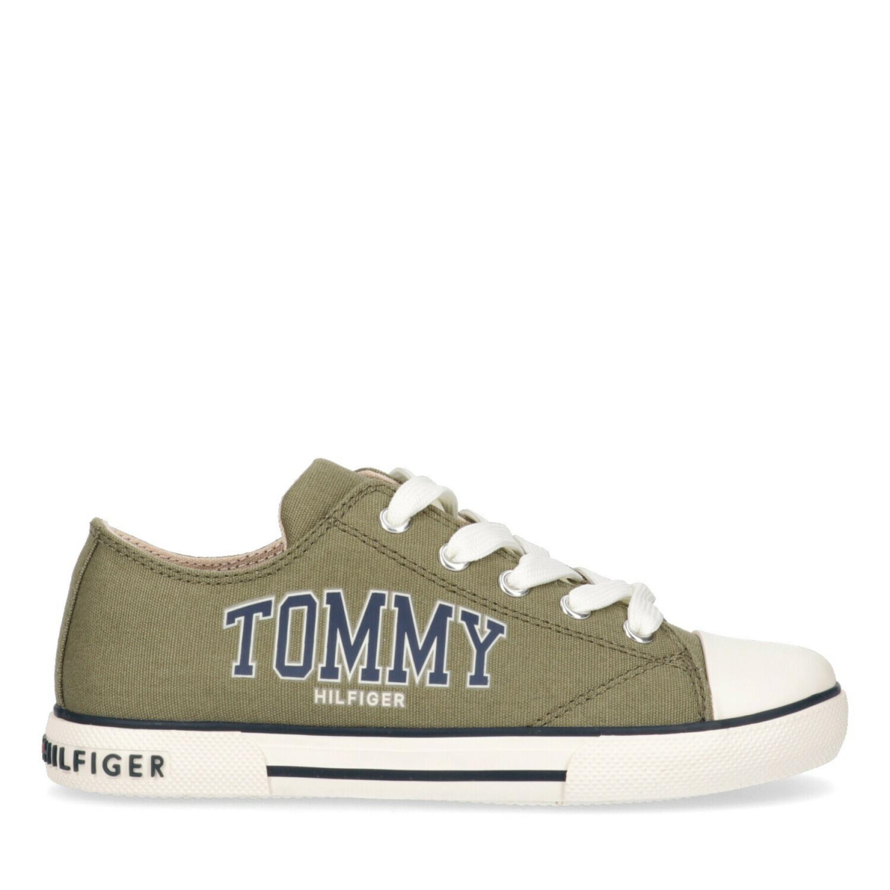 Sneakers Kind Tommy Hilfiger