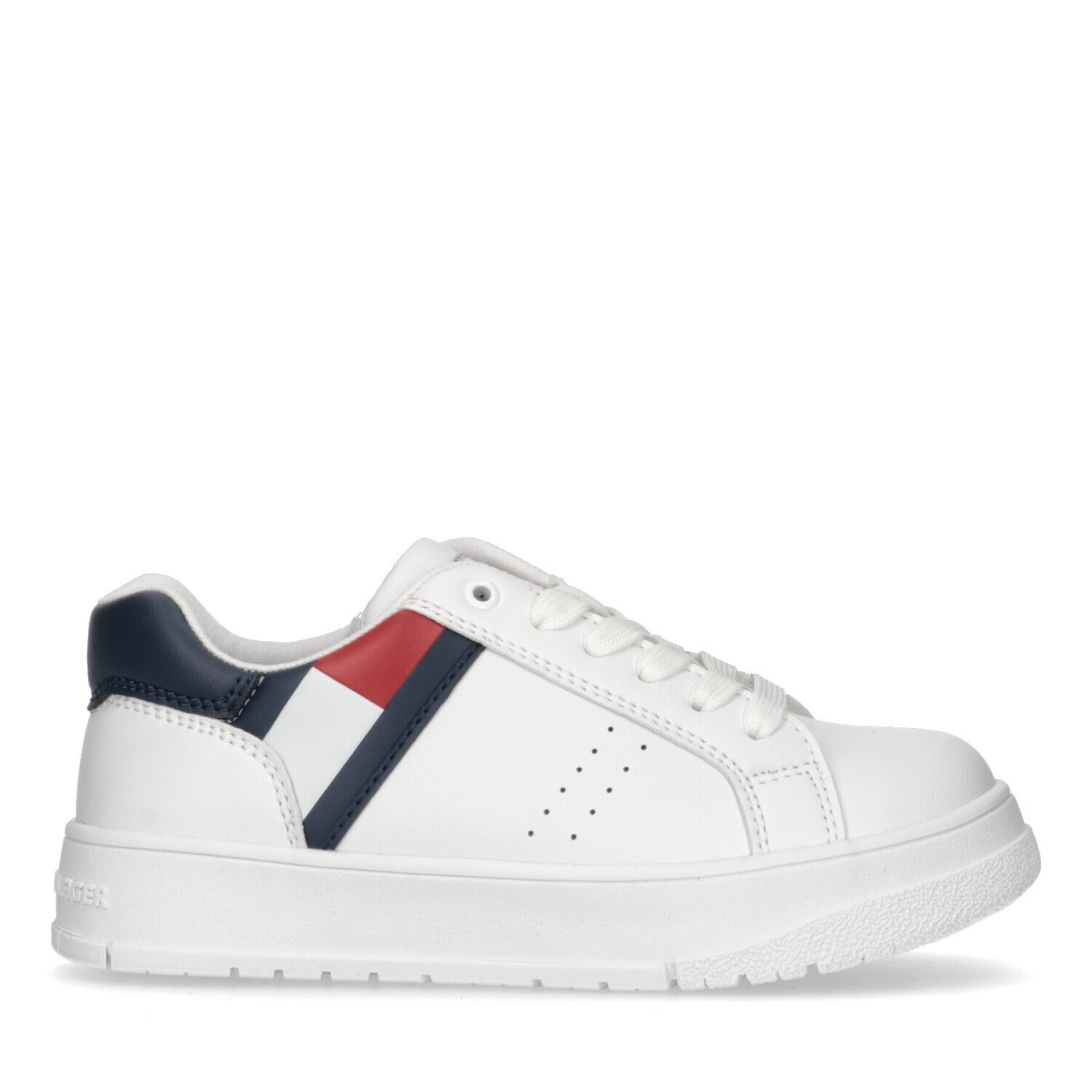 Sneakers Tommy Hilfiger Flag Low