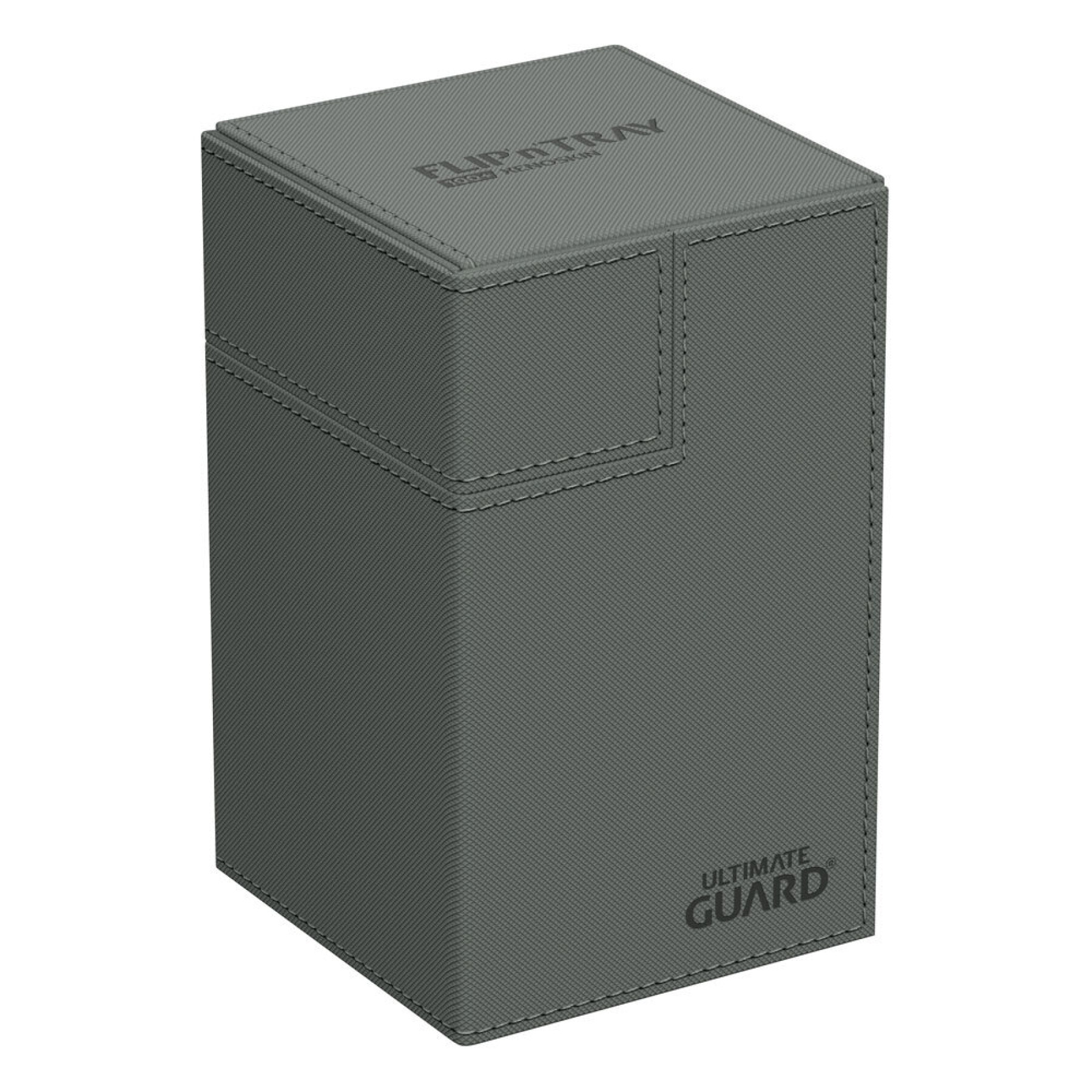 Aufbewahrungsbox Ultimate Guard Flip`N`Tray 100+ Xenoskin