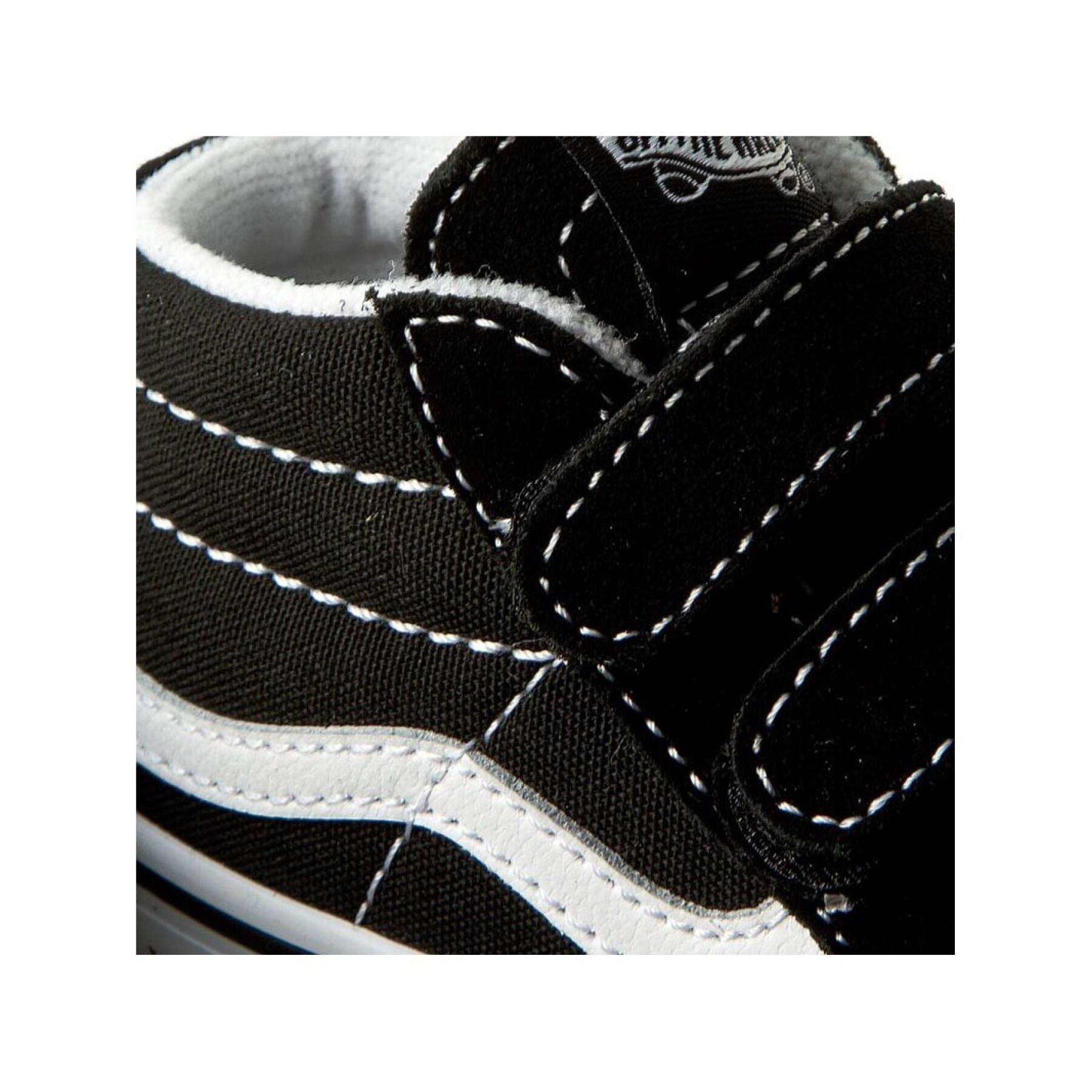 Sneakers für Babies Vans Sk8-Mid Reissue Td