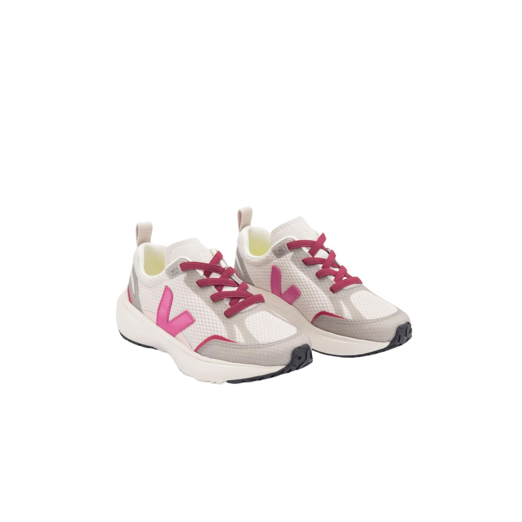 Sneakers Kind Veja Small Canary El