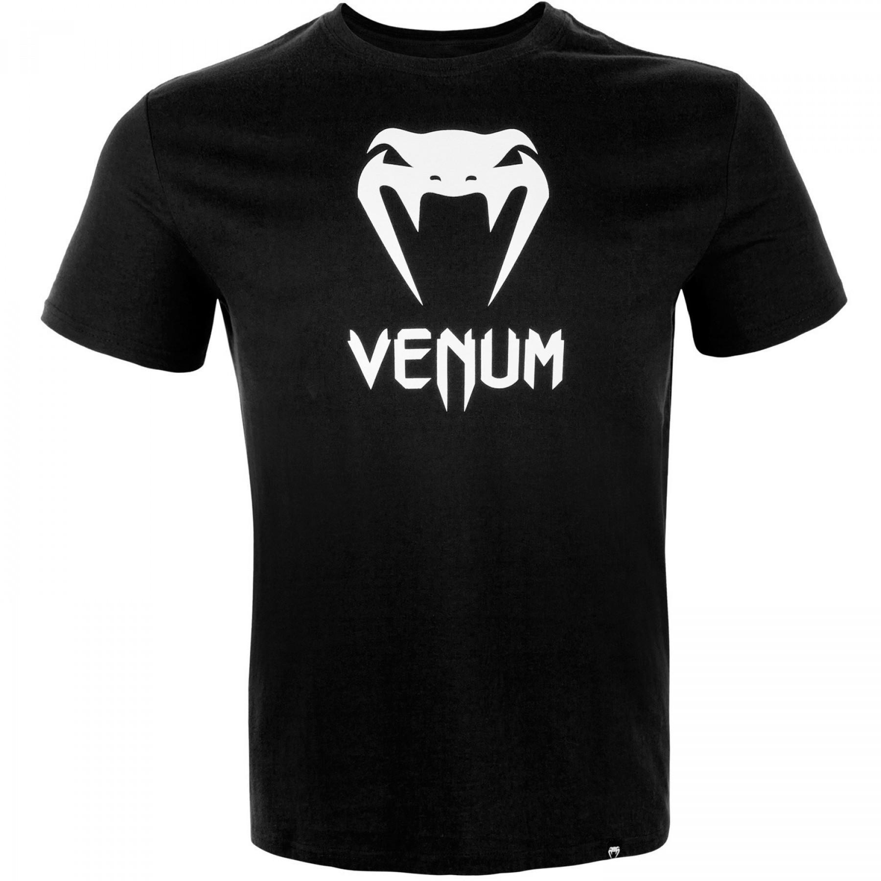 Kinder-T-Shirt Venum Classic