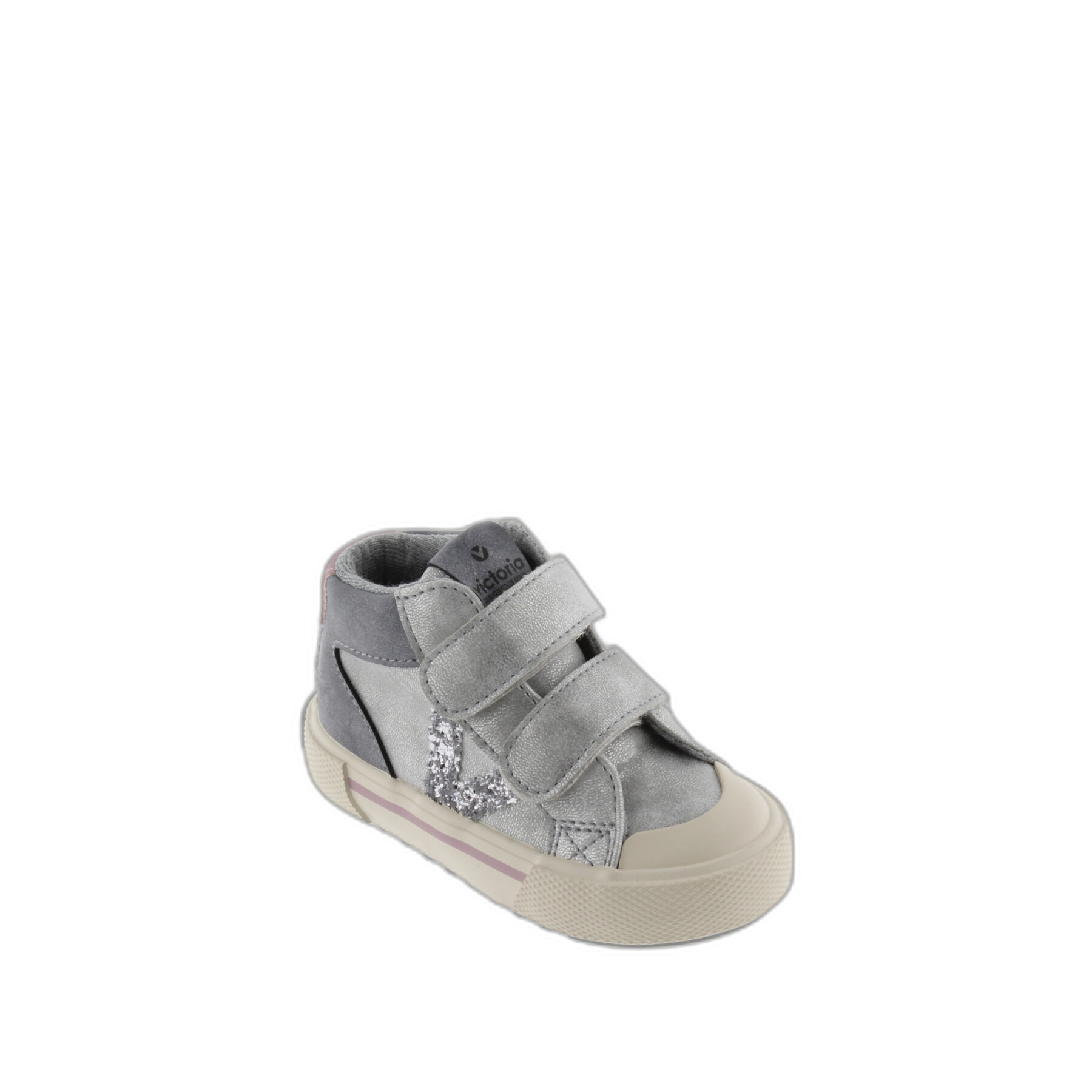 Sneakers für Babies Victoria Tribu