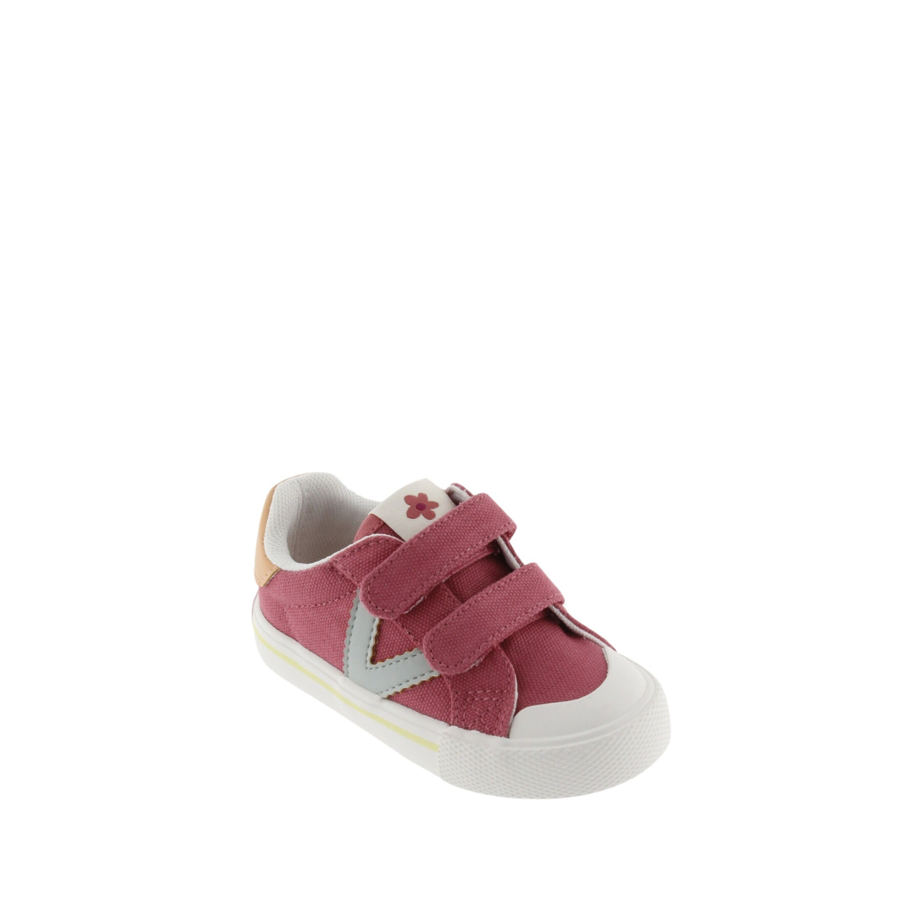 Sneakers für Babies Victoria Aguamarina