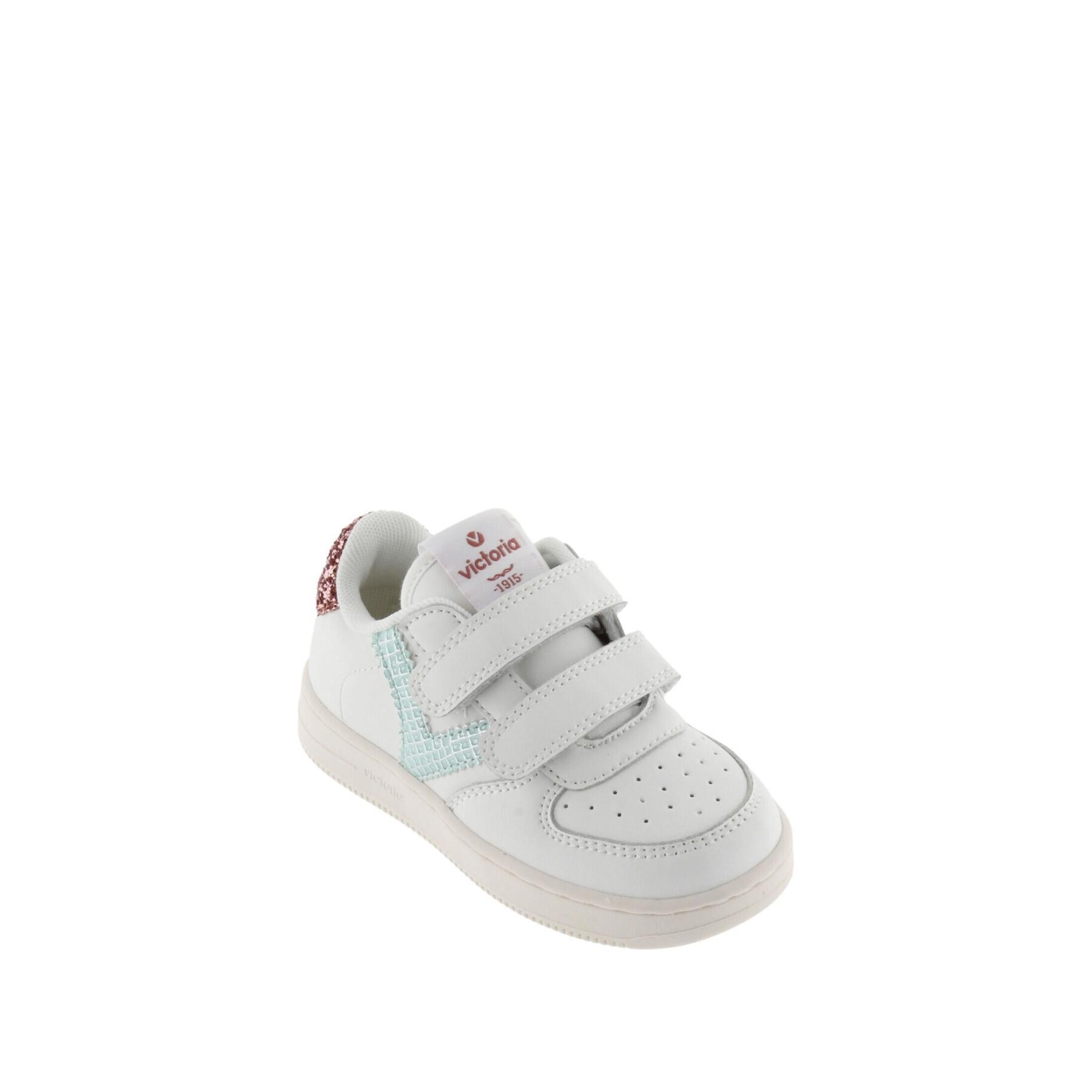 Sneakers für Babies Victoria 1124106