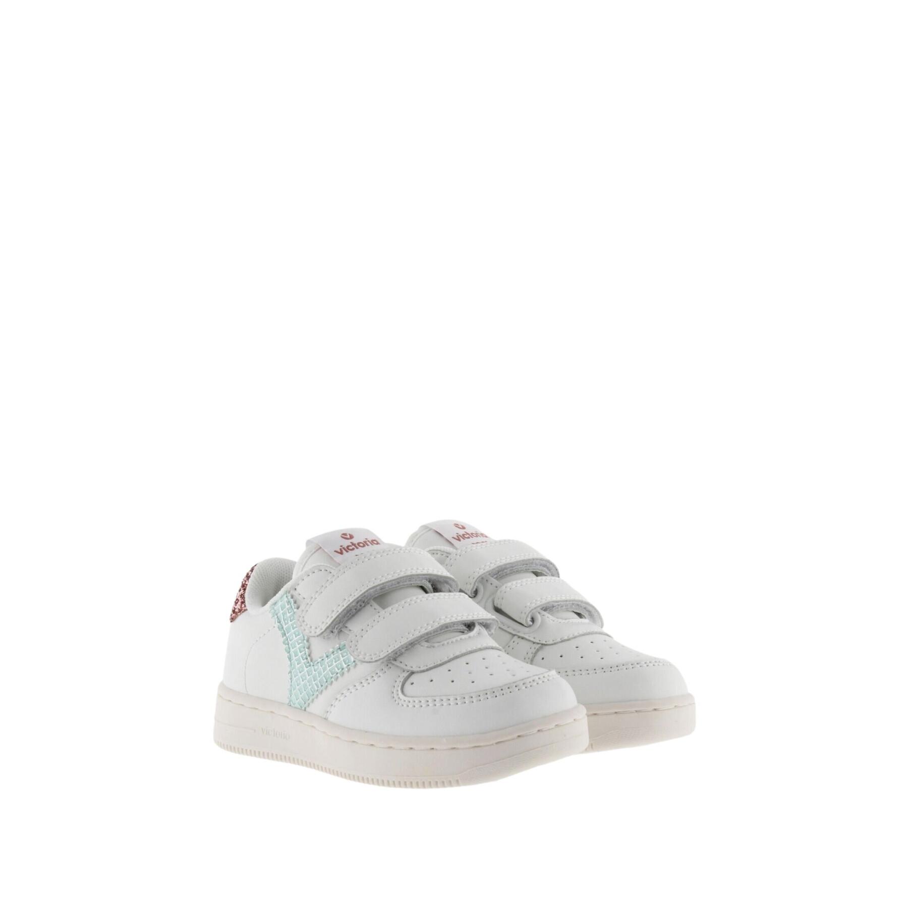 Sneakers für Babies Victoria 1124106