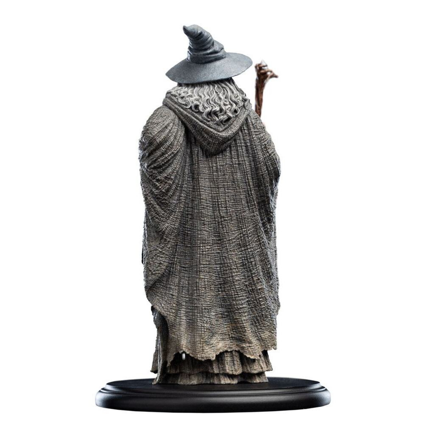 Figurine le seigneur des anneaux Weta Workshop Gandalf le Gris