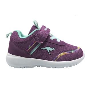 Sneakers für Babies KangaROOS KY-Chummy EV