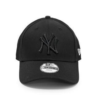 Kappe für Kinder New Era 9FORTY New York Yankees