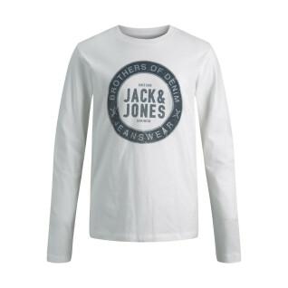 Langarm-T-Shirt Jack & Jones Jeans