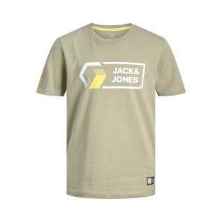 Kinder T-Shirt Jack & Jones Logan