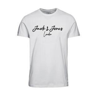 Kinder T-Shirt Jack & Jones Jcoseth City
