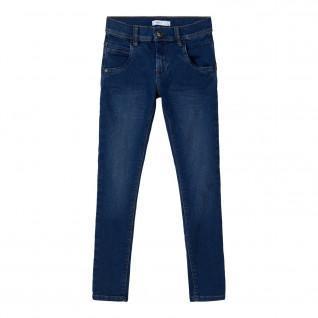 Slim-Jeans für Jungen Name it Nittax