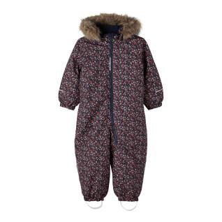 Mädchen-Overall Name it Snow 10 Suit fo