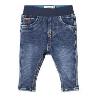 Baby-Jeans für Jungen Name it Sofus Dnmtruebo