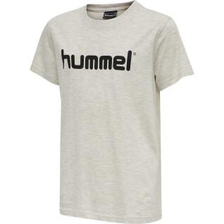 Junior-T-Shirt Hummel Hmlgo