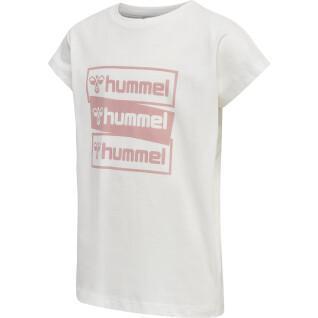 Mädchen-T-Shirt Hummel Caritas