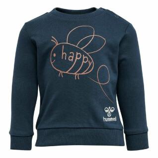 Baby-Sweatshirt Hummel hmlFree