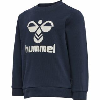 Baby-Sweatshirt Hummel hmlArine