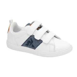Sneakers Kind Le Coq Sportif Courtclassic Ps Workwear