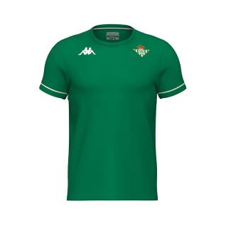 Kinder-T-Shirt Betis Seville 2020/21 zoshim 4
