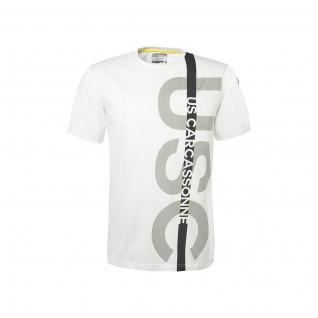 Kinder-T-Shirt ofanto US Carcassonne