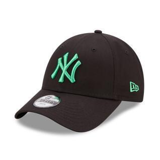 9forty Kinder Cap New York Yankees league essential