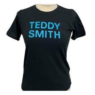 Kinder T-Shirt Teddy Smith Ticlass 3
